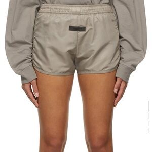 Women's Essentials Shorts